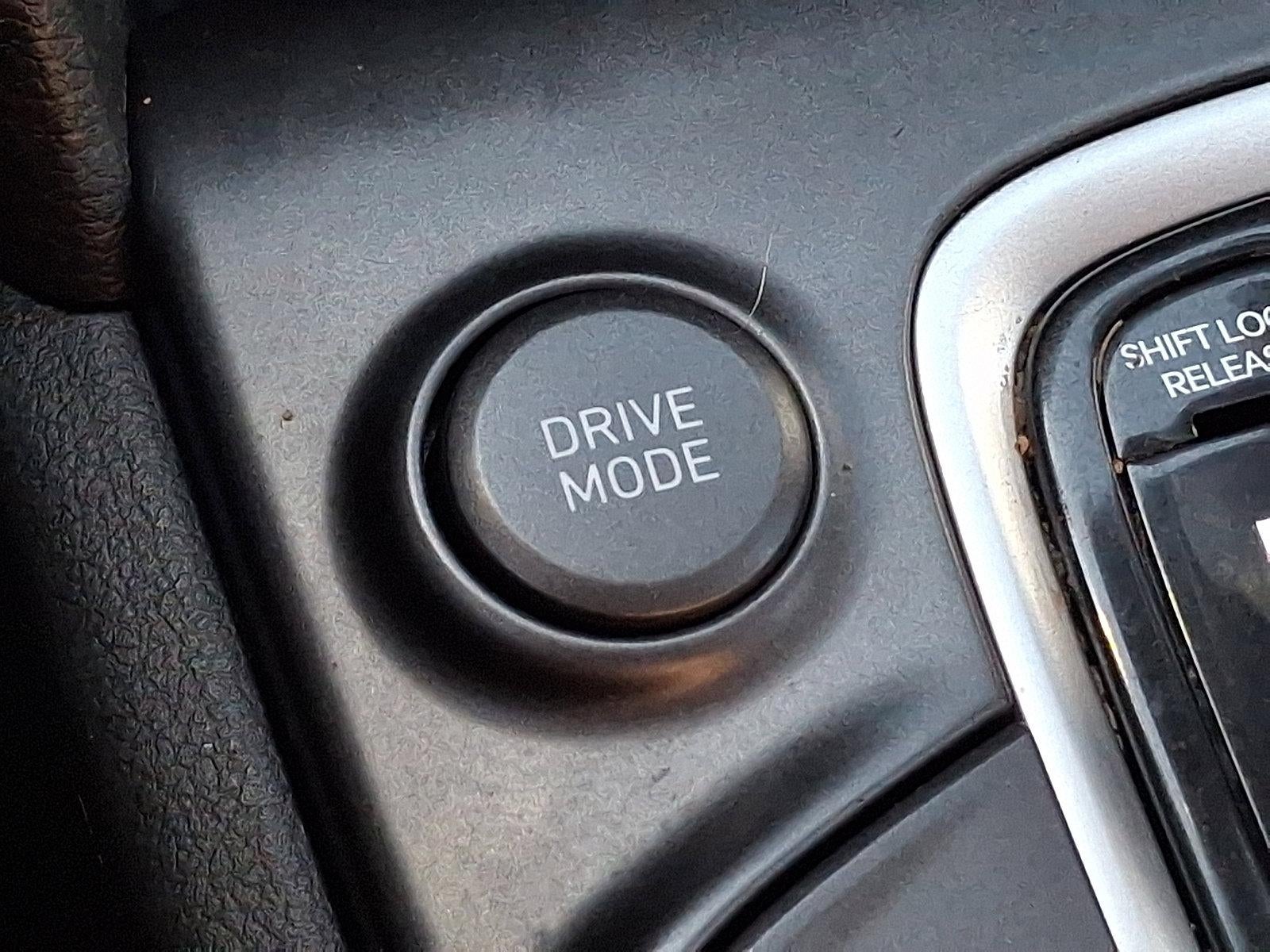 2019 Hyundai KONA Limited