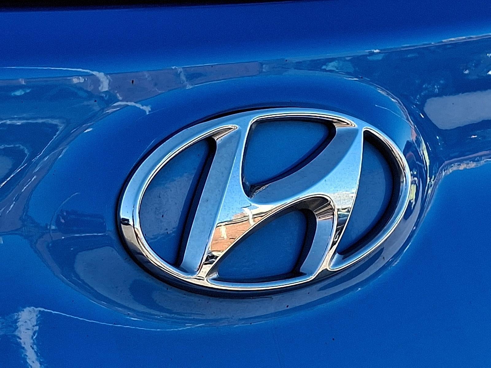 2019 Hyundai KONA Limited
