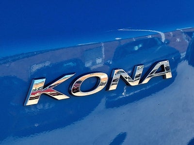 2019 Hyundai KONA Limited