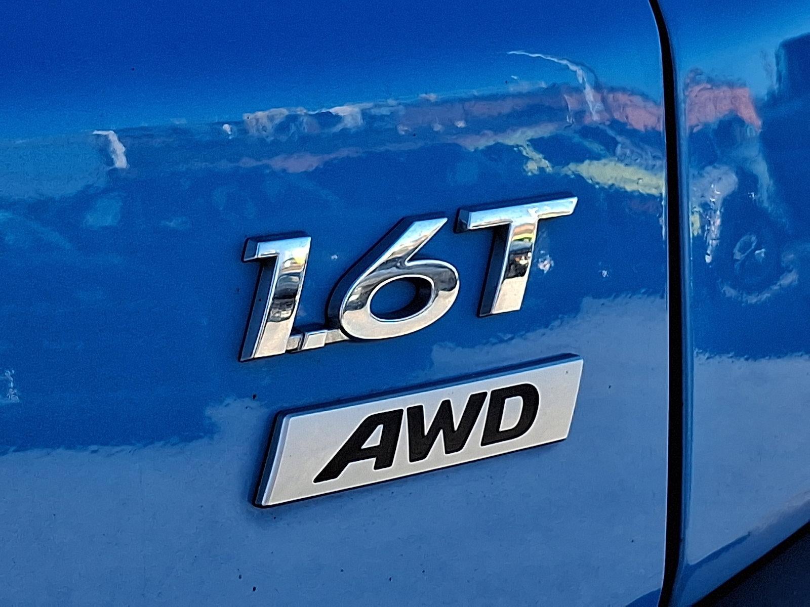 2019 Hyundai KONA Limited