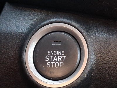 2019 Hyundai KONA Limited