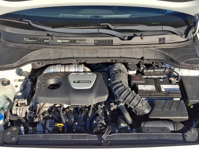 2019 Hyundai KONA Limited