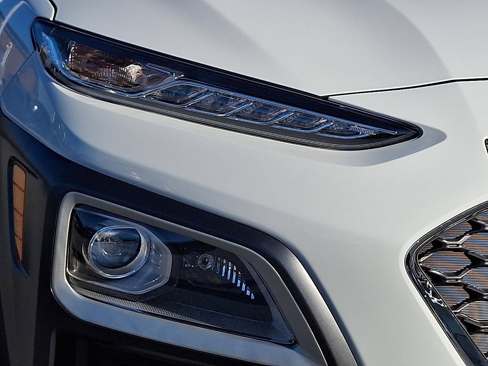 2019 Hyundai KONA Limited