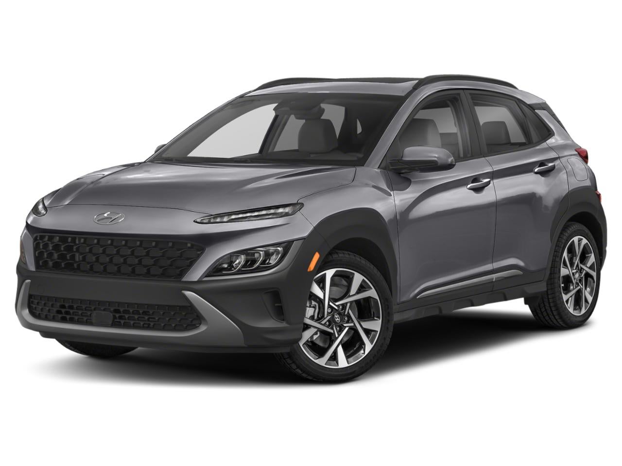 2023 Hyundai Kona Limited DCT AWD's photo