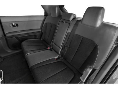 2022 Hyundai IONIQ 5 SE