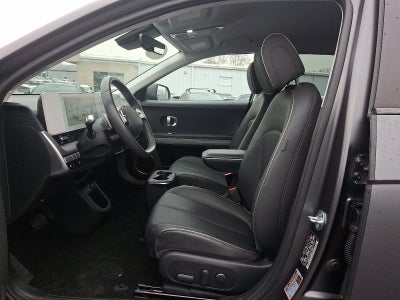 2023 Hyundai IONIQ 5 SEL