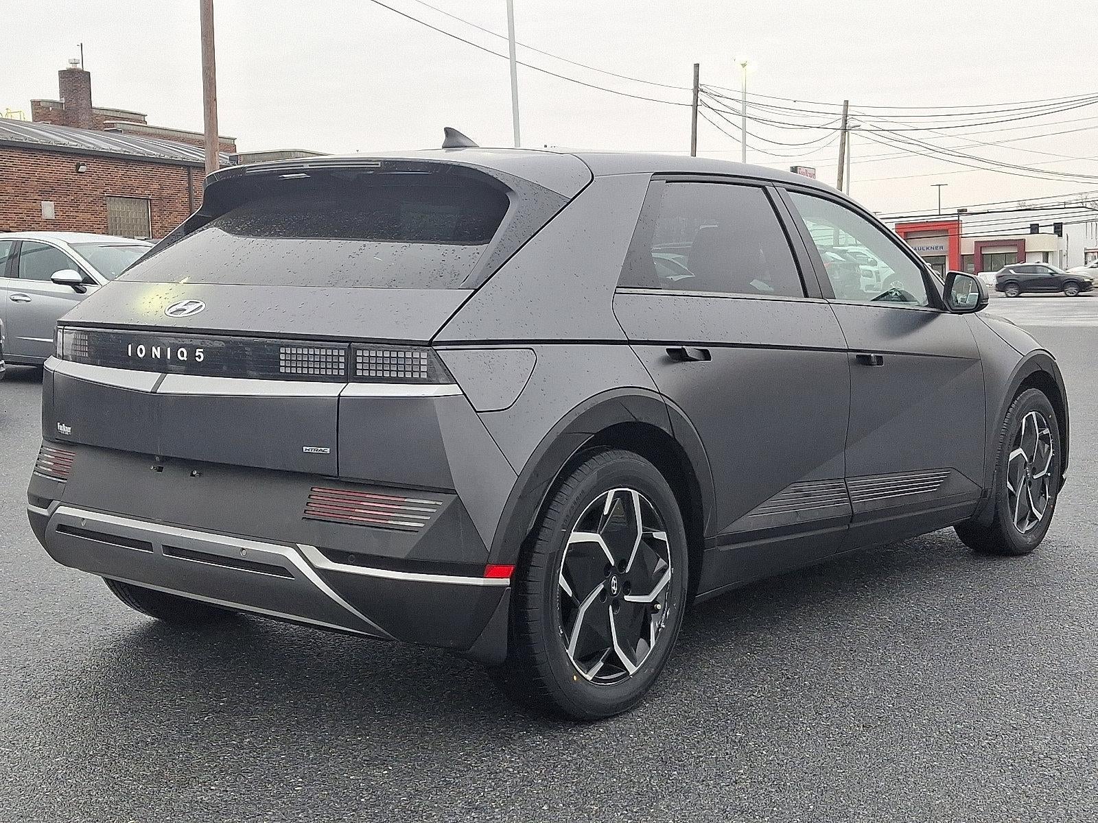 2023 Hyundai IONIQ 5 SEL