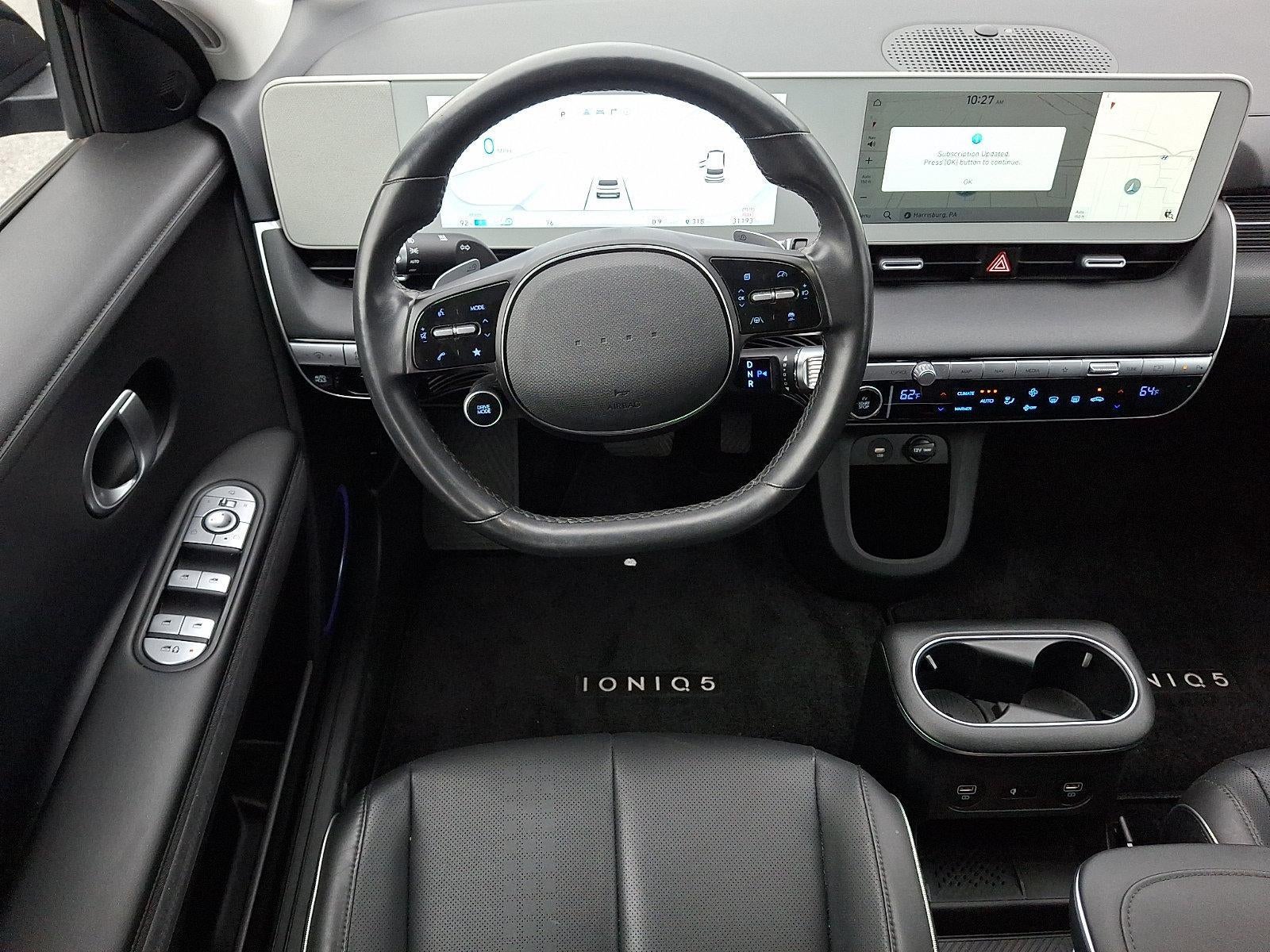 2023 Hyundai IONIQ 5 SEL
