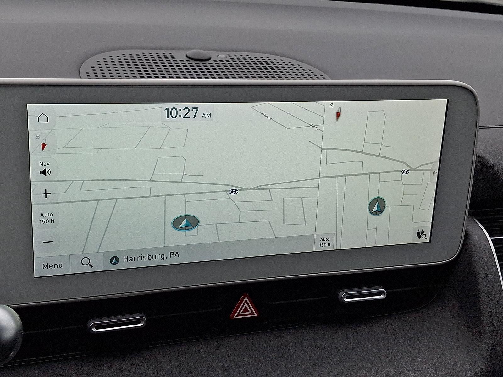 2023 Hyundai IONIQ 5 SEL