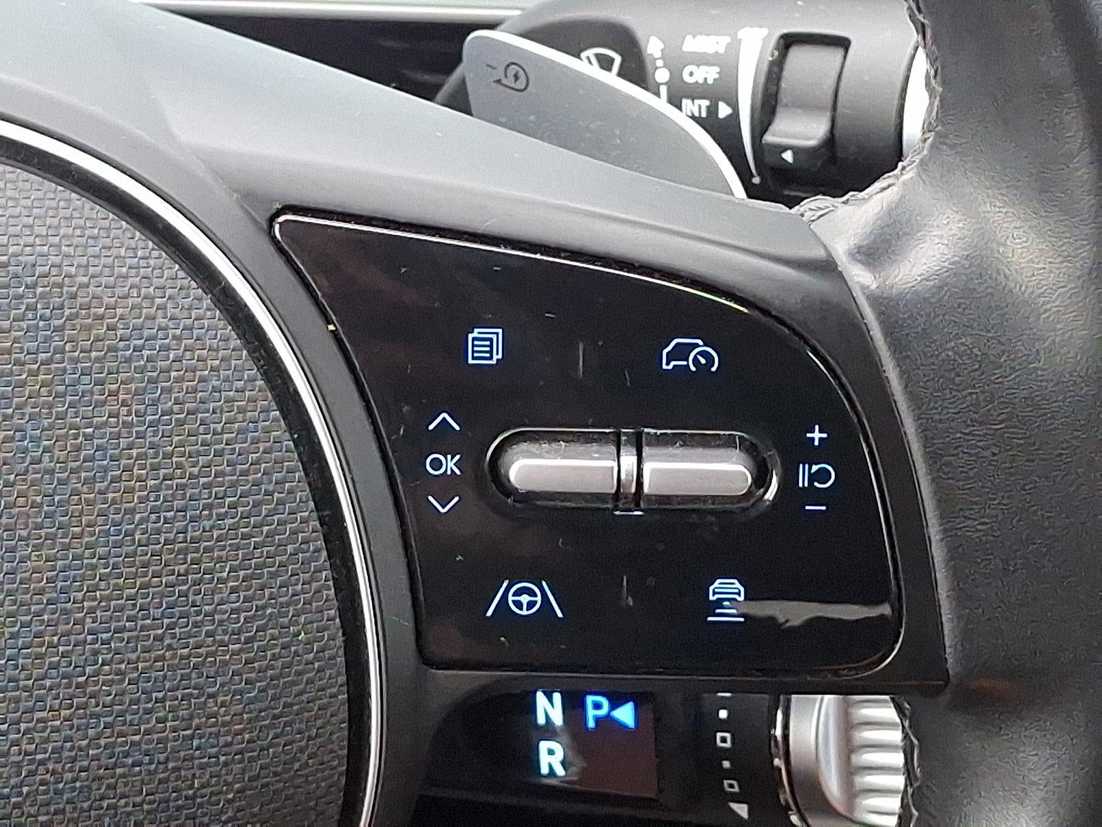 2023 Hyundai IONIQ 5 SEL
