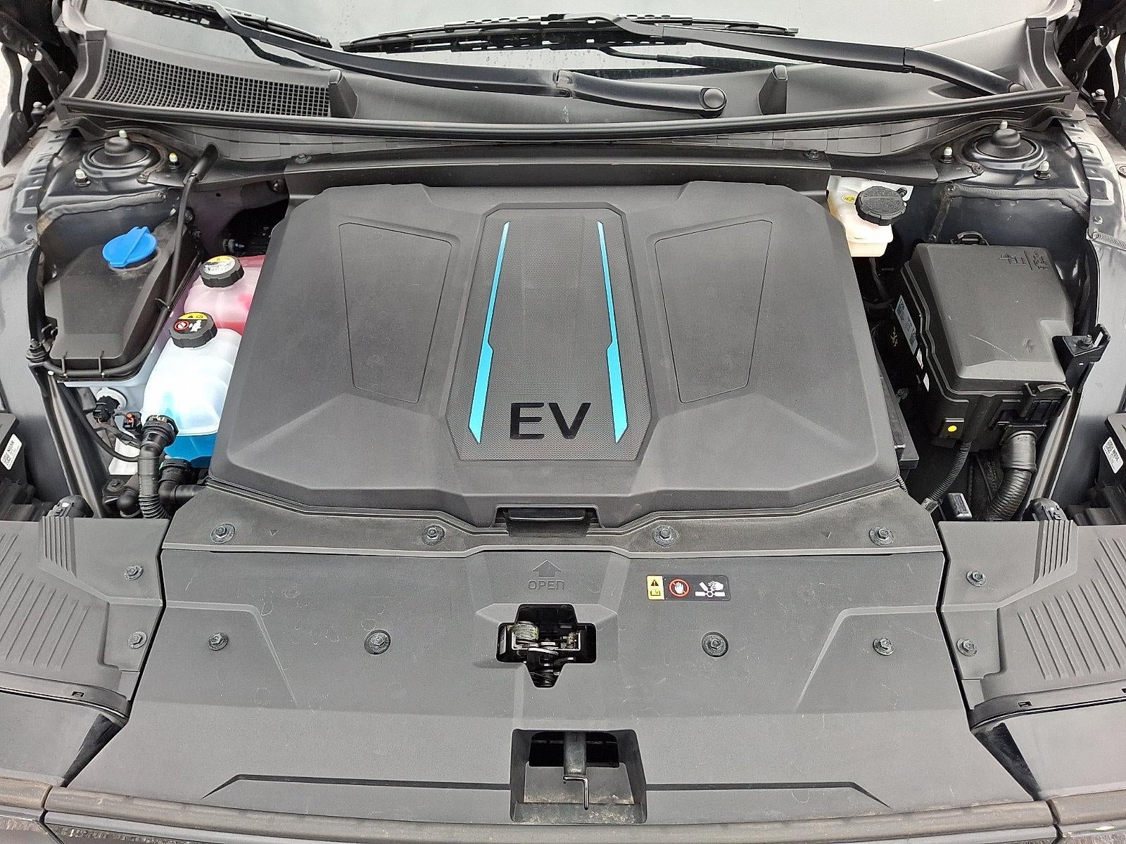2023 Hyundai IONIQ 5 SEL