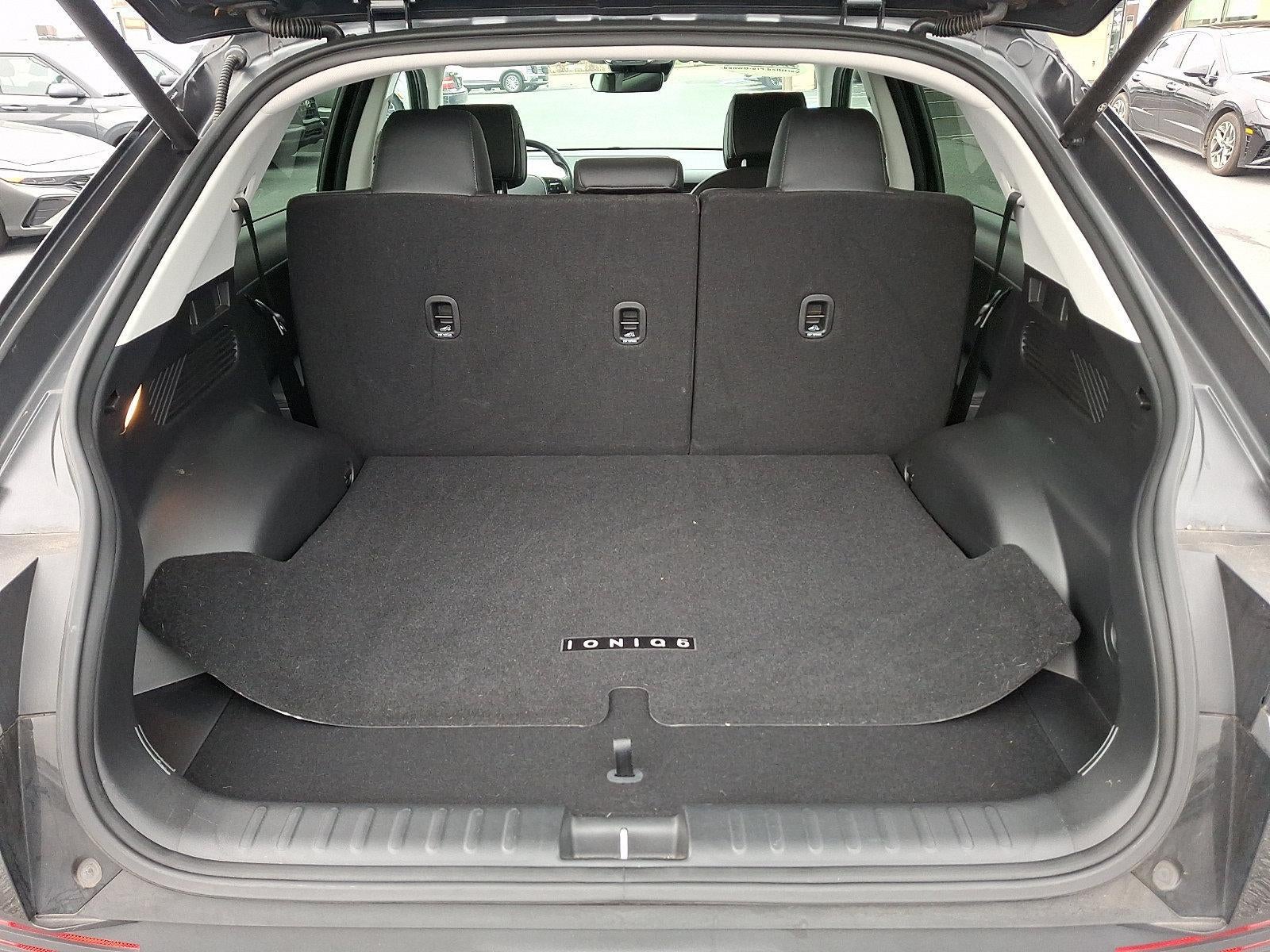 2023 Hyundai IONIQ 5 SEL