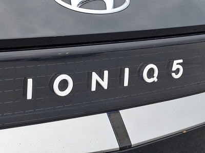 2023 Hyundai IONIQ 5 SEL