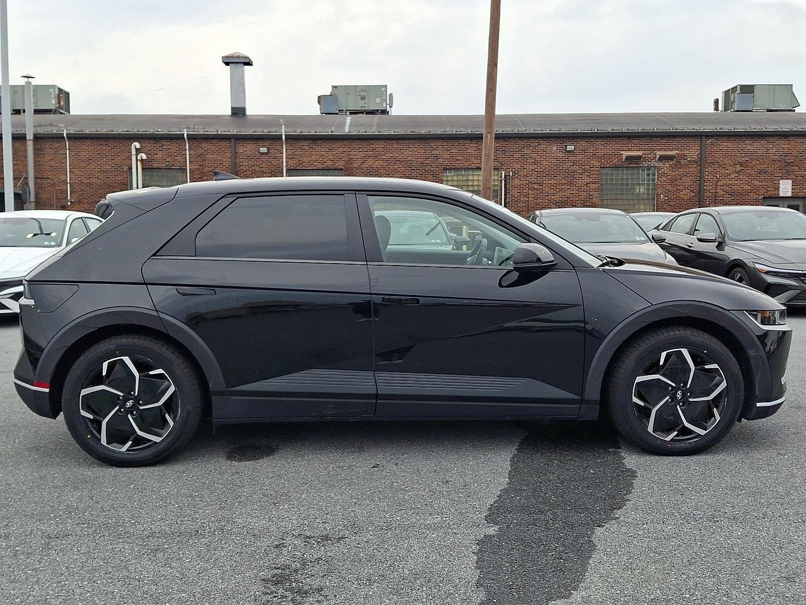 2023 Hyundai IONIQ 5 SEL