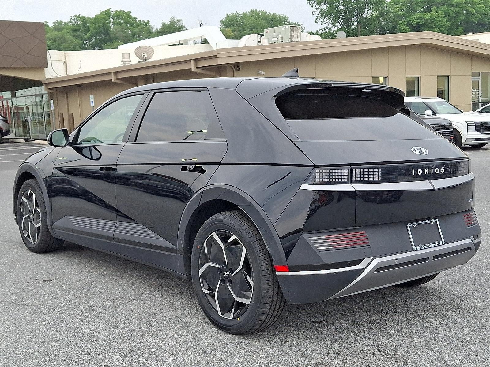 2023 Hyundai IONIQ 5 SEL