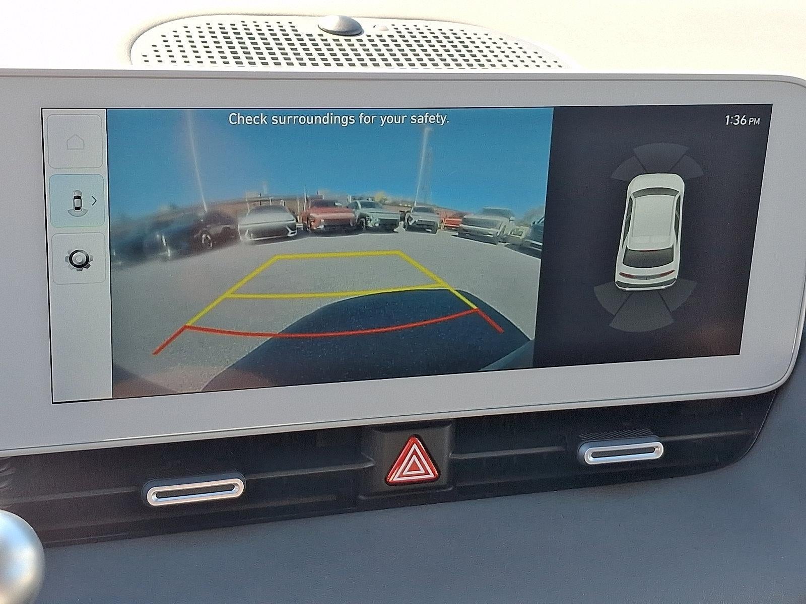 2024 Hyundai IONIQ 5 SEL