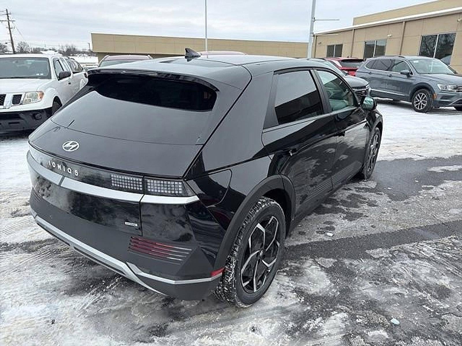 2024 Hyundai IONIQ 5 SEL