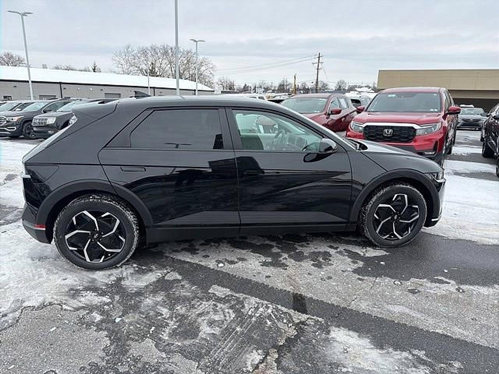 2024 Hyundai IONIQ 5 SEL