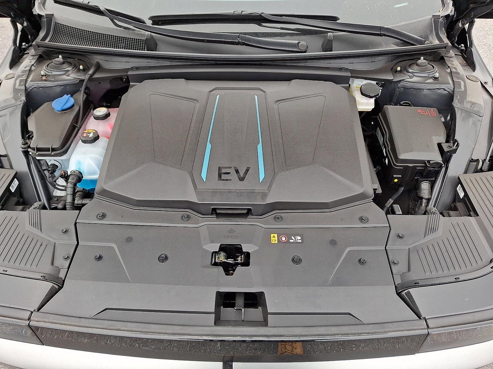 2024 Hyundai IONIQ 5 SEL