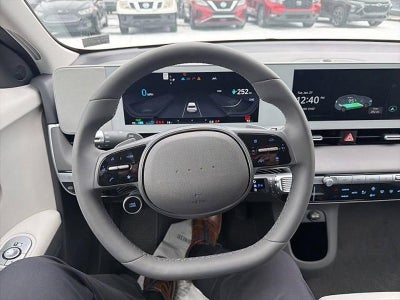 2024 Hyundai IONIQ 5 SEL