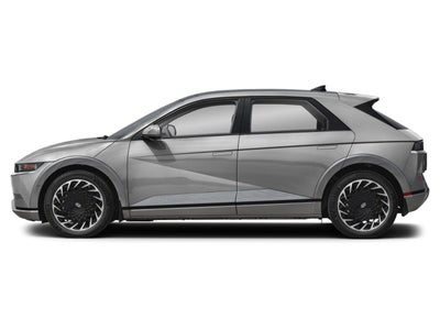 2023 Hyundai IONIQ 5 Limited