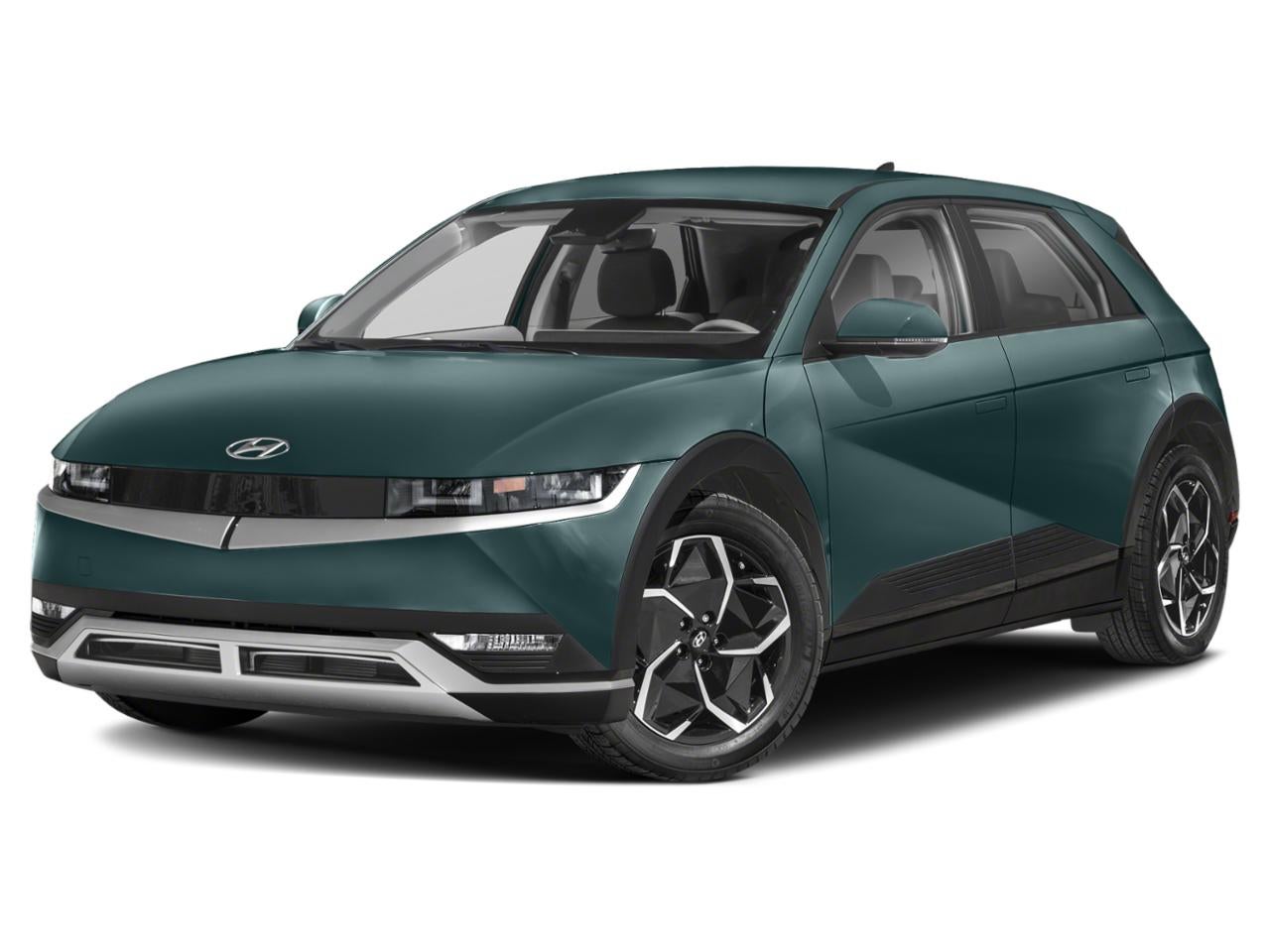 2024 Hyundai Ioniq 5 Limited AWD's photo