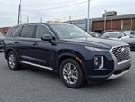2022 Hyundai PALISADE SE