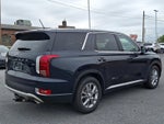2022 Hyundai PALISADE SE