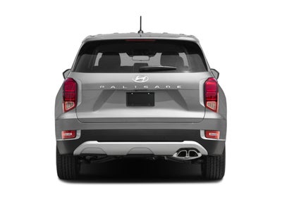 2022 Hyundai PALISADE SE
