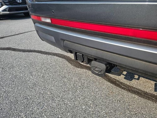 2025 Hyundai PALISADE SEL AWD