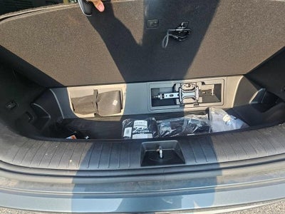 2025 Hyundai PALISADE SEL AWD