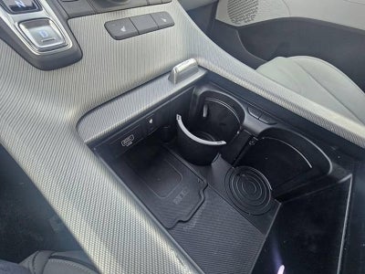 2025 Hyundai PALISADE SEL AWD