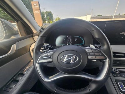 2025 Hyundai PALISADE SEL AWD