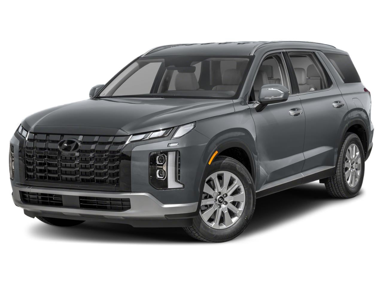 2025 Hyundai Palisade SEL AWD's photo