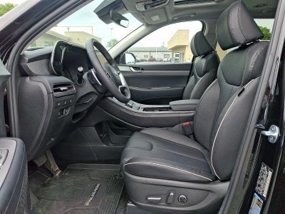 2024 Hyundai PALISADE XRT
