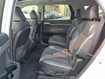 2025 Hyundai PALISADE XRT