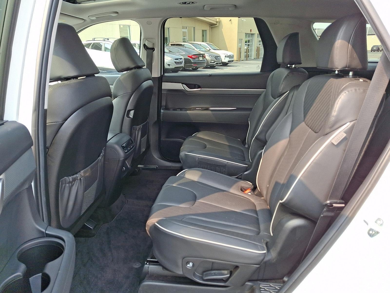 2025 Hyundai PALISADE XRT