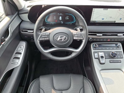 2025 Hyundai PALISADE XRT