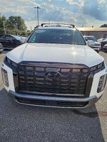 2025 Hyundai PALISADE SEL Premium 8P