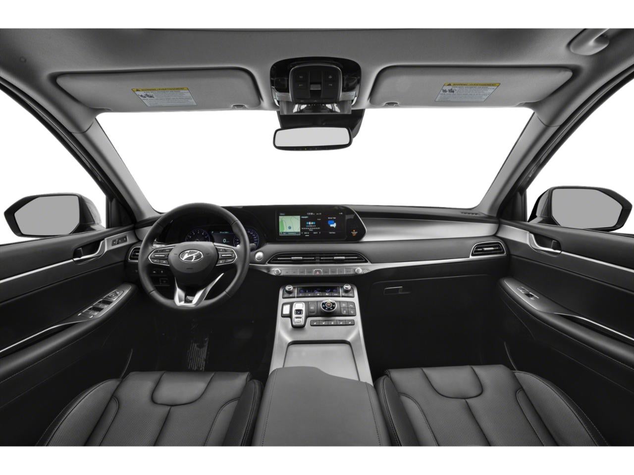 2020 Hyundai Palisade SEL - Photo 13