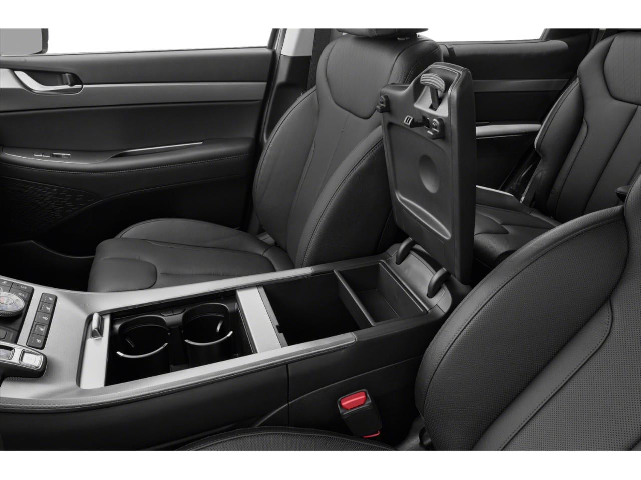 2020 Hyundai Palisade SEL - Photo 17