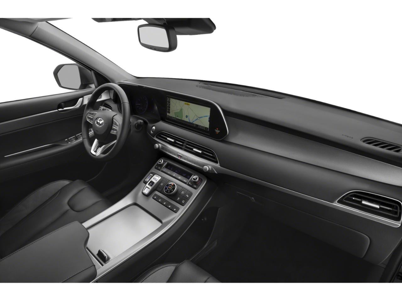 2020 Hyundai Palisade SEL - Photo 18