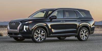 2020 Hyundai Palisade SEL - Photo 20