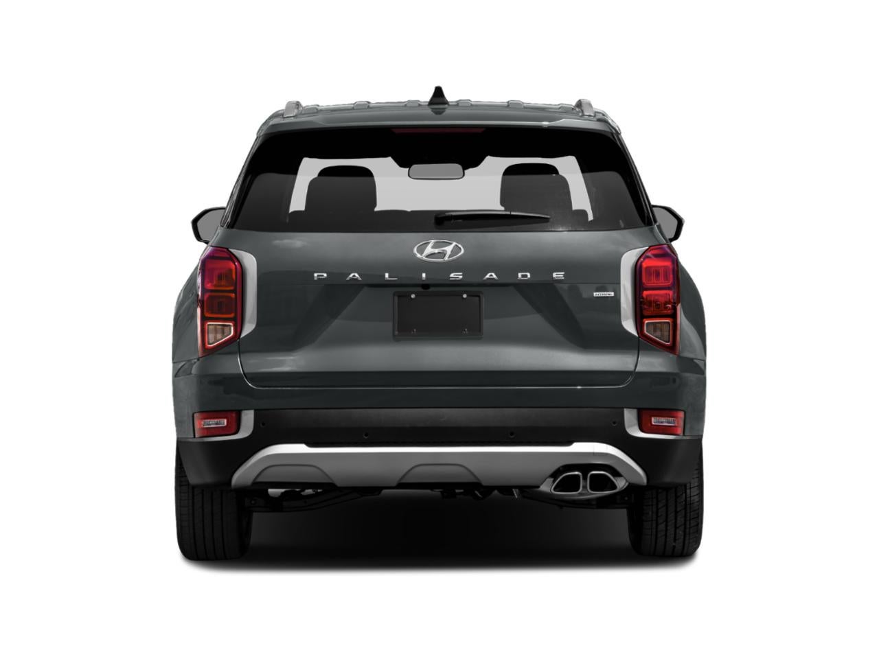 2020 Hyundai Palisade SEL - Photo 6