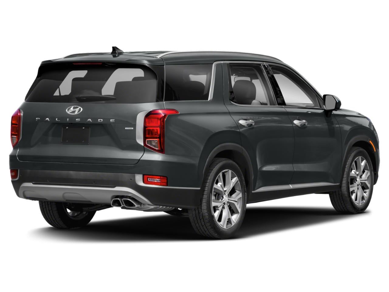 2020 Hyundai Palisade SEL - Photo 7