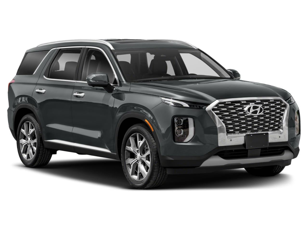 2020 Hyundai Palisade SEL - Photo 8