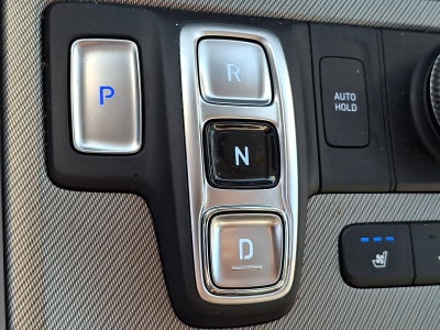 2025 Hyundai PALISADE SEL Premium 8P