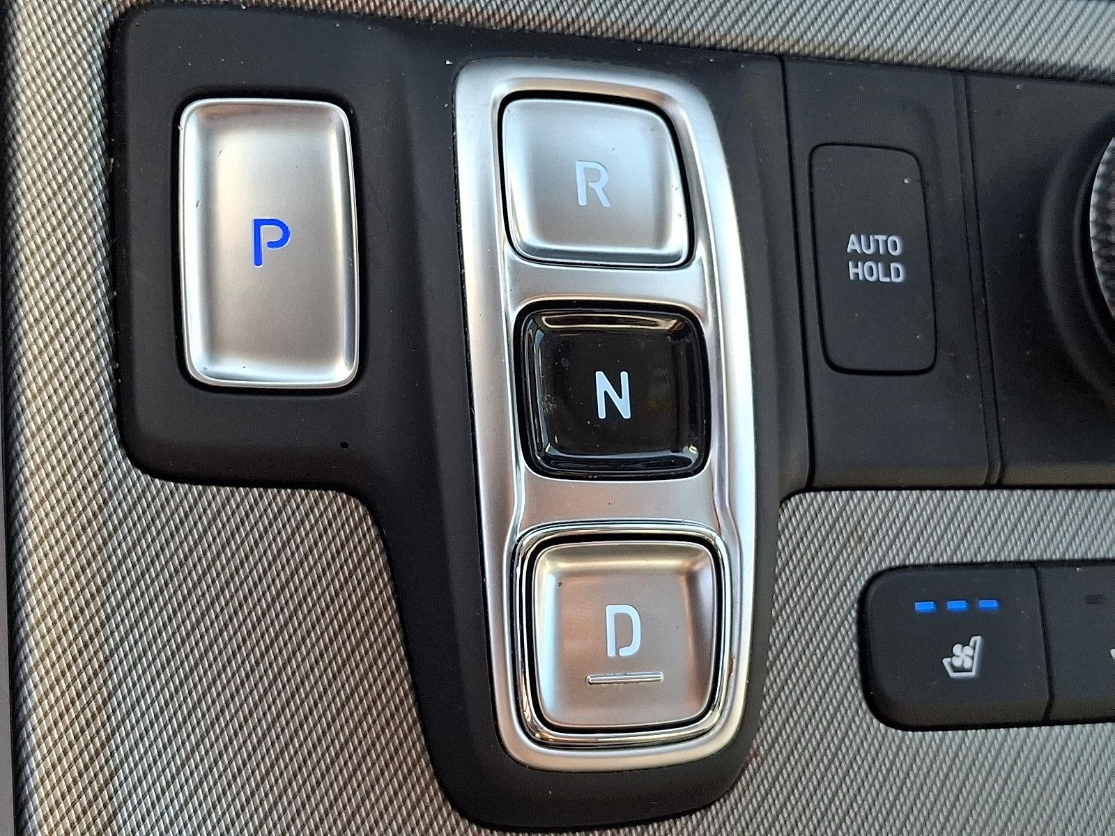2025 Hyundai PALISADE SEL Premium 8P