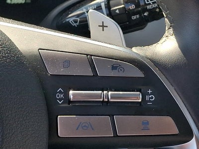 2025 Hyundai PALISADE SEL Premium 8P