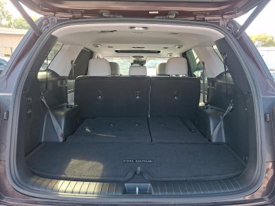 2025 Hyundai PALISADE SEL Premium 8P